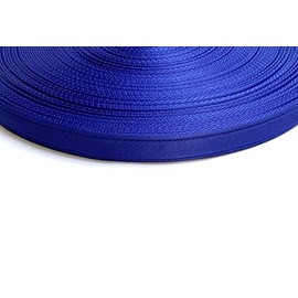 20mm Polypropylene Cushion Webbing Heavy Duty Strap For Backpacks Handles Bags Straps Dog Leads Collars (2 Metres, Royal Blue)
