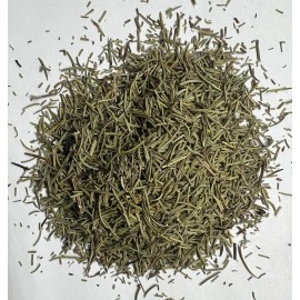 Grand Lake Bulk Rosemary Leaves, Seasoning, Spice, Vegan, Garnish (select size below) - 2 lb