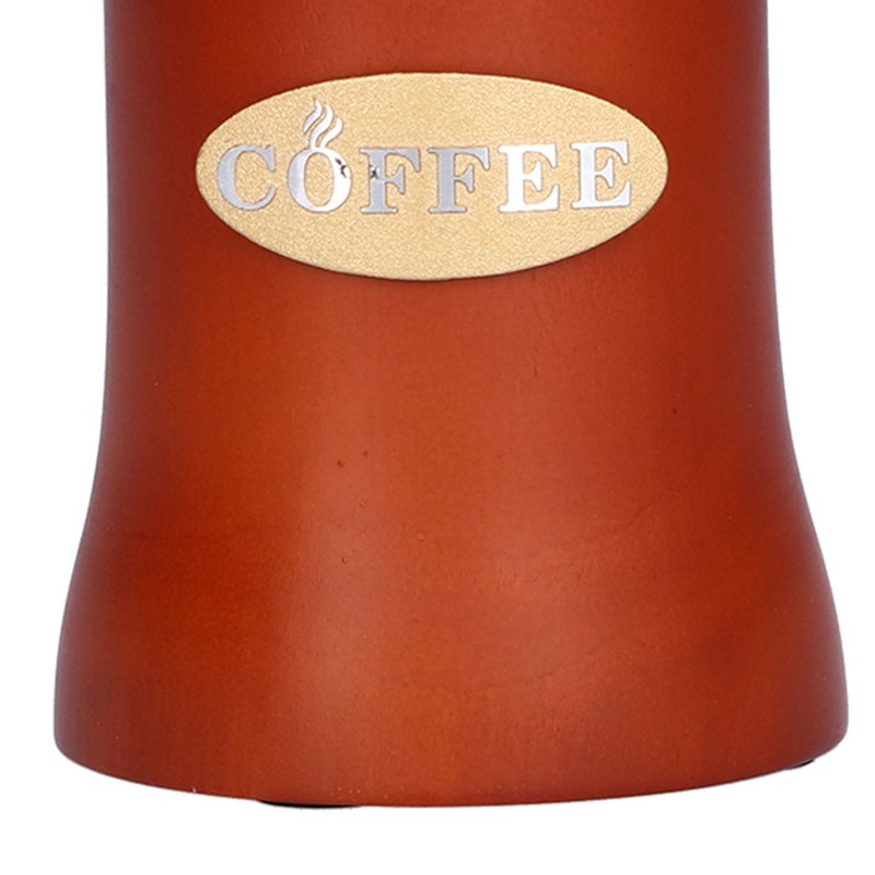 Postbox Shape Coffee Grinder Household Manual Coffee Mill for Home