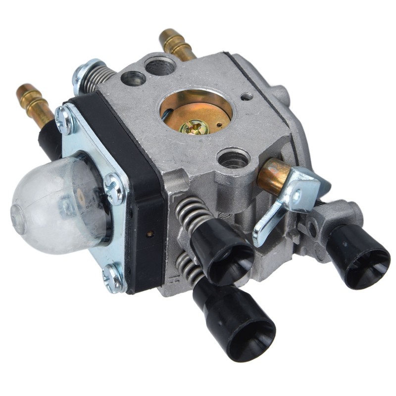 Leaf Blower Carburetor with Adjustment Service Kit 4229 1200 606