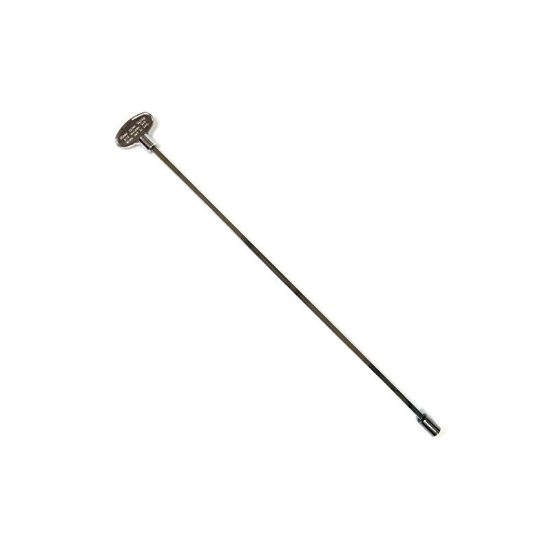 Midwest Hearth Universal Valve Key for Gas Fire Pits and