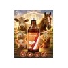 Fosfogan 250ml Estimulante Hepatico Reconstituyente Animal