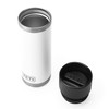 Yeti Rambler 18 Oz Hotshot Bottle White