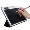 9 Inch LCD Writing Tablet, Electronic Notepad Hand Painting Tool