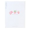 Kirby [Pocket File] Die Cut Cover 2P File / COPY