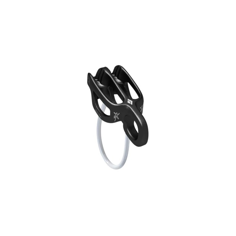 Black Diamond BD14015 ATC Guide Black