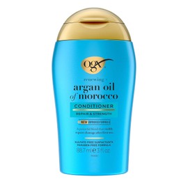 Ogx Trial Size Renewing Argan Oil Of Morocco Conditioner 3oz
