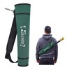 Elong Archery Quiver Back Arrow Quiver Holder Adjustable Compound Recurve
