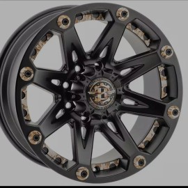 Ballistic  Ballistic 814 KTM Jester