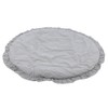 Baby Play Mat Round Shape Carpet Soft Cotton Decoration Crawling
