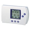 Electraline 59213 Everyday Thermostat Digital White