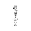 KOHLER 1203698 Genuine Part