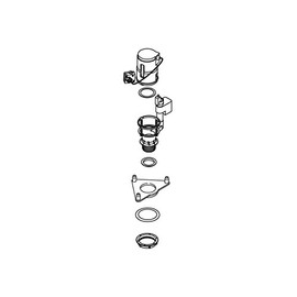 KOHLER 1203698 Genuine Part