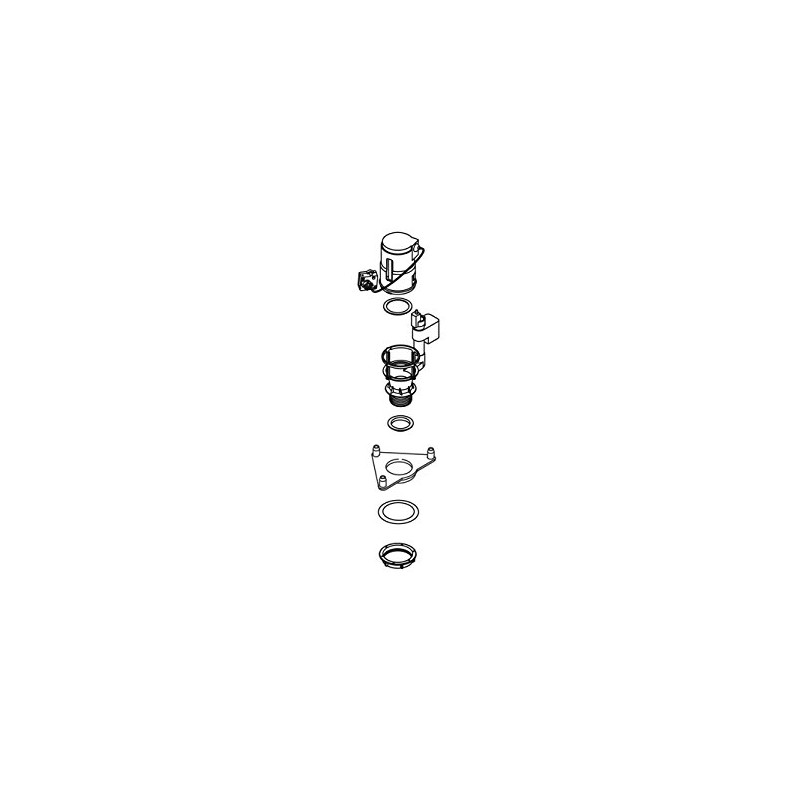 KOHLER 1203698 Genuine Part