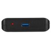 USB 3.0 to HDMI VGA Converter Extender HD Video Audio
