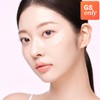 Abka [Wrinkle Improvement 14.2%] Collagen Wrinkle Forehead Dot Patch (25