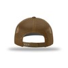 Richardson 112 Trucker Hat Snapback Cap Adjustable Baseball Hat Blank