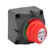 Battery Power Cutoff Master Switch On Off 2 Positions Insulated