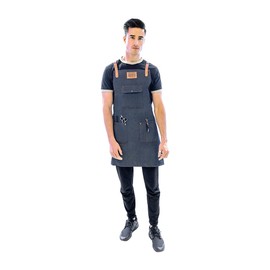Artero Artero Barber Apron Denim 240g
