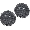 ENERGETICS Studded Ball, Grey, 8