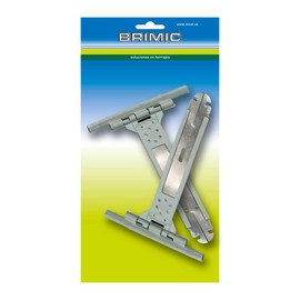 Micel Vega 92151 Roller Shutter Strapping, Grey