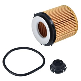 Blue Print ADB112109 Oil Filter, pack of one