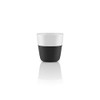Eva Solo 2 Espresso Tumbler Black