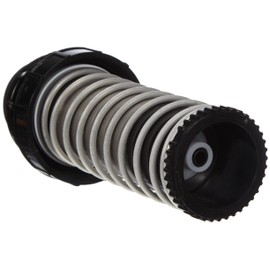 Hunter I 40 04 'Pop Up Garden Sprinkler – Black, 20.0 x 5.5 x 5.5 cm