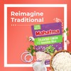 Mahatma Ready to Heat Cilantro Limón–Flavored Jasmine Rice, Precooked Rice,