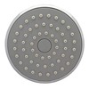 ShowerStart EV3011-CP175-SB Single Function TSV-1.75gpm Shower Head, 1.75 gpm, polished