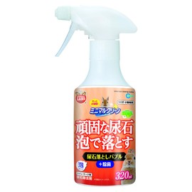 Thermal can minimarukuri-n Urine Stone Drop Bubble 320ml Mr – 450 