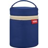 Thermos RES-001 NVY Soup Jar Pouch, Navy, 8.5 - 13.5