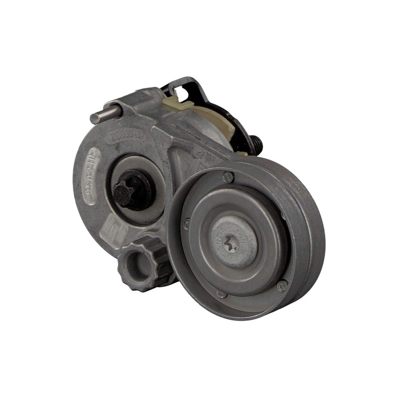febi bilstein 27818 Belt Tensioner for V-Ribbed Belt, Pack of