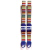 Professional Tourniquet – Bundle Pack of 2 Striped Blue