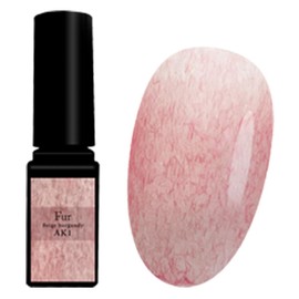 Reliable Japan Fargel Artist Gel Series Color Gel (AK1 Beige Burgundy)