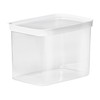 Emsa Optima N11425 Dry Storage Container 4.4 Litres Rectangular 100%