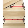 Stair Tread Template Tool – Aluminum Stair Tread Jig &