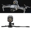 Drone Night Light Plastic Rechargeable Drone Night Searchlight for MAVIC