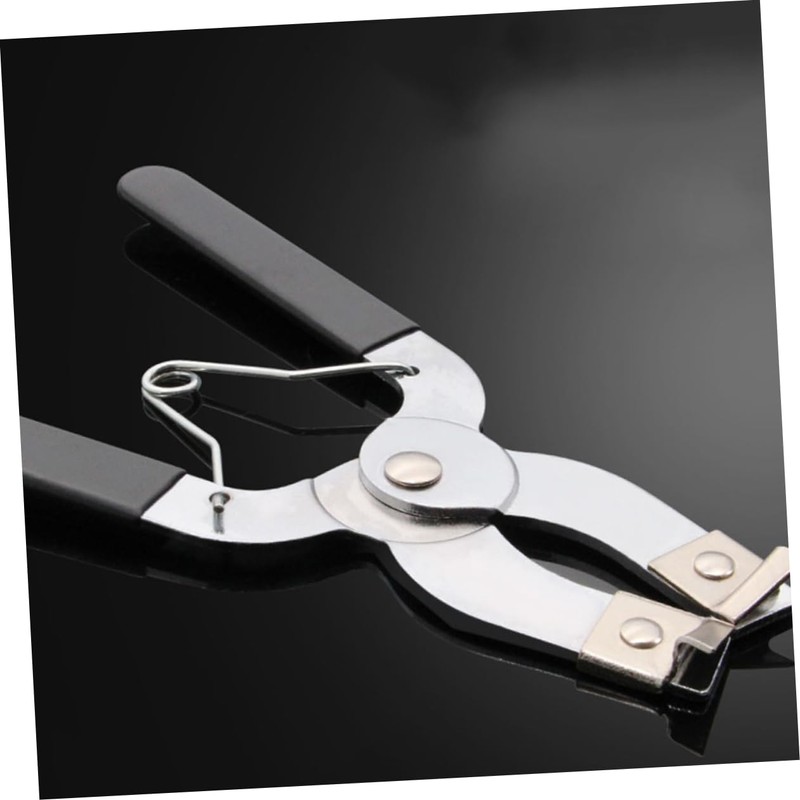 ULTECHNOVO 2pcs Piston Plier Adjustable Automotive Repair Tool for Engine