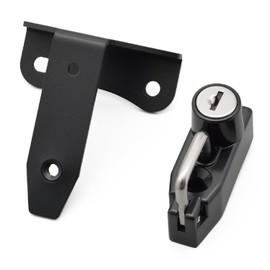 Daytona 16890 Motorcycle Helmet Lock Hunter Cab CT125 (20-23) Helmet Holder