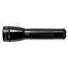 Maglite ML25LT LED 2-Cell C Flashlight, Black