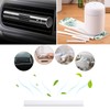 30 Packs Car Diffuser Refill Sticks for Car Diffuser Vent