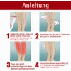 Varicose Veins Cream, Spider Vein Removal, Gentle Leg Care, Improves