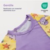 Bambino Mio, Top Nuoto, Maniche Lunghe, Protezione UPF40+