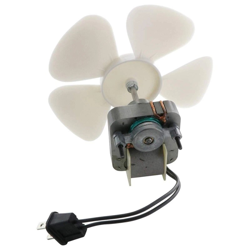 Endurance Pro Universal Bathroom Vent Fan Electric Motor Assembly Replacement