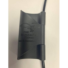 The Buzzards Roost New Antenna Keeper for Garmin DC50, TT10, T5 OR TT15 Collars