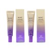 AHC Season Ampoule in Eye Cream Line Tightening 12ml, 2 pcs. / AHC 시즌 앰플 인 아이크림 라인 타이트닝 12ml, 2개