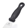 de Buyer 4230.15 FKOfficium Straight Spatula 15 x 3.5 cm