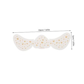 SAFIGLE 4 Sheets Artistic Freckle Stickers Temporary Body Art for Face Eyes Unique Makeup Accessories for Daily Wear Special Events Eye Catching Freckle Designs