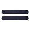 Operitacx Pack of 2 Universal Long Armrest Pad Armrest Cushion